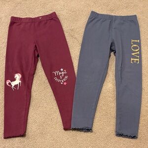 365 Kids leggings